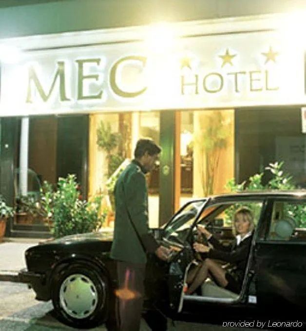 فندق ميك ميلان