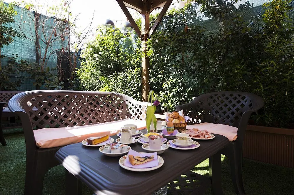 فندق ميك ميلان