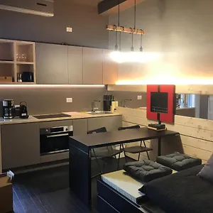 Spazio Luna Appartement