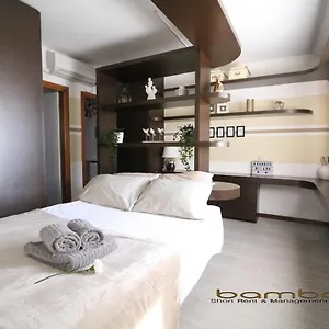 Bamboo Vico Appartement