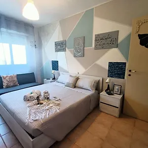 Apartament Casa Esemes Giarre
