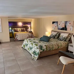 Apartament Zefia Katania