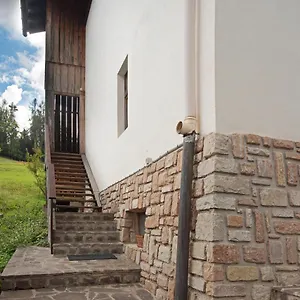 Casa De Lorenzo Vodo Cadore