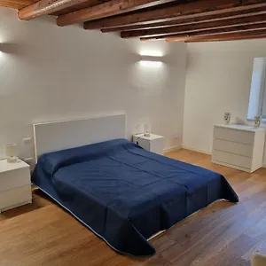 Apartment Casa Azzurra - Palazzo Del Buonpastore Palermo