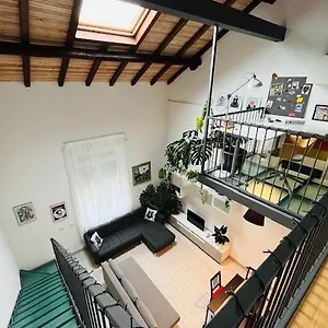 Apartament Via Breda 120 Mediolan