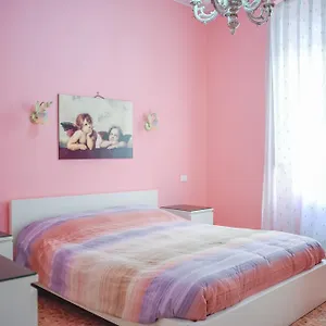 Apartament Frattina De Luxe Rzym