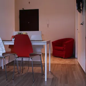 Apartament Stephenson Mediolan