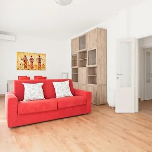 Apartment Santa Rita Roomy Padua