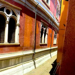 Apartment Residenza San Rocco Venedig