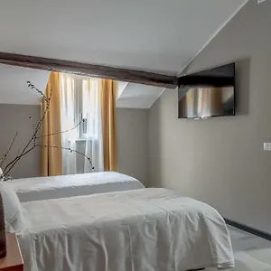 Casa Mia Mediolan