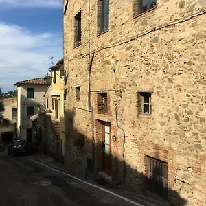 Apartment Loft De' Riccardi Chianni