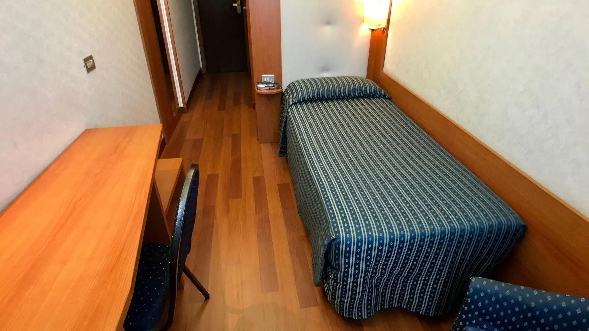 Hotel Mec Milan