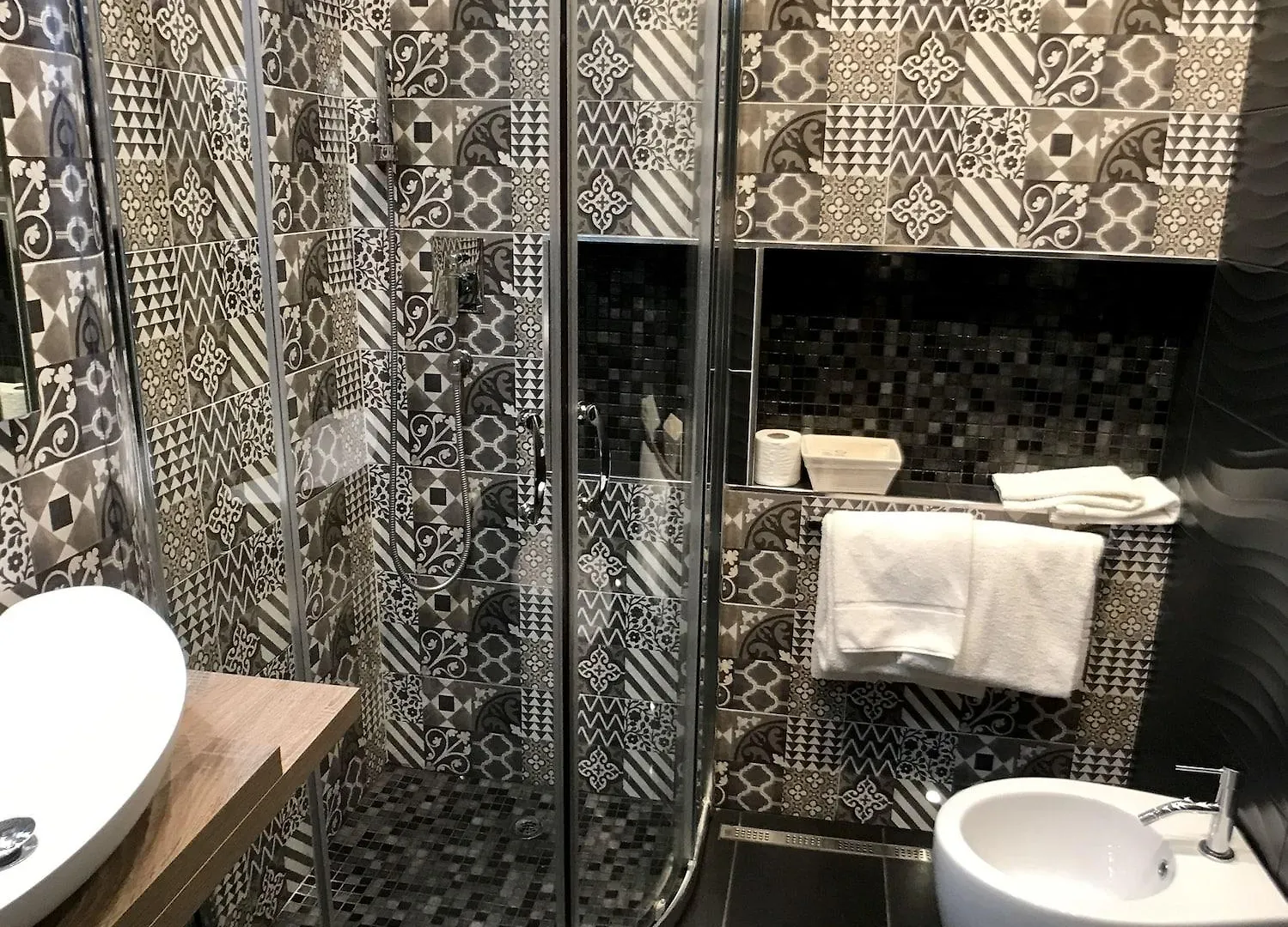 ***  Hotel Mec Milan Italy