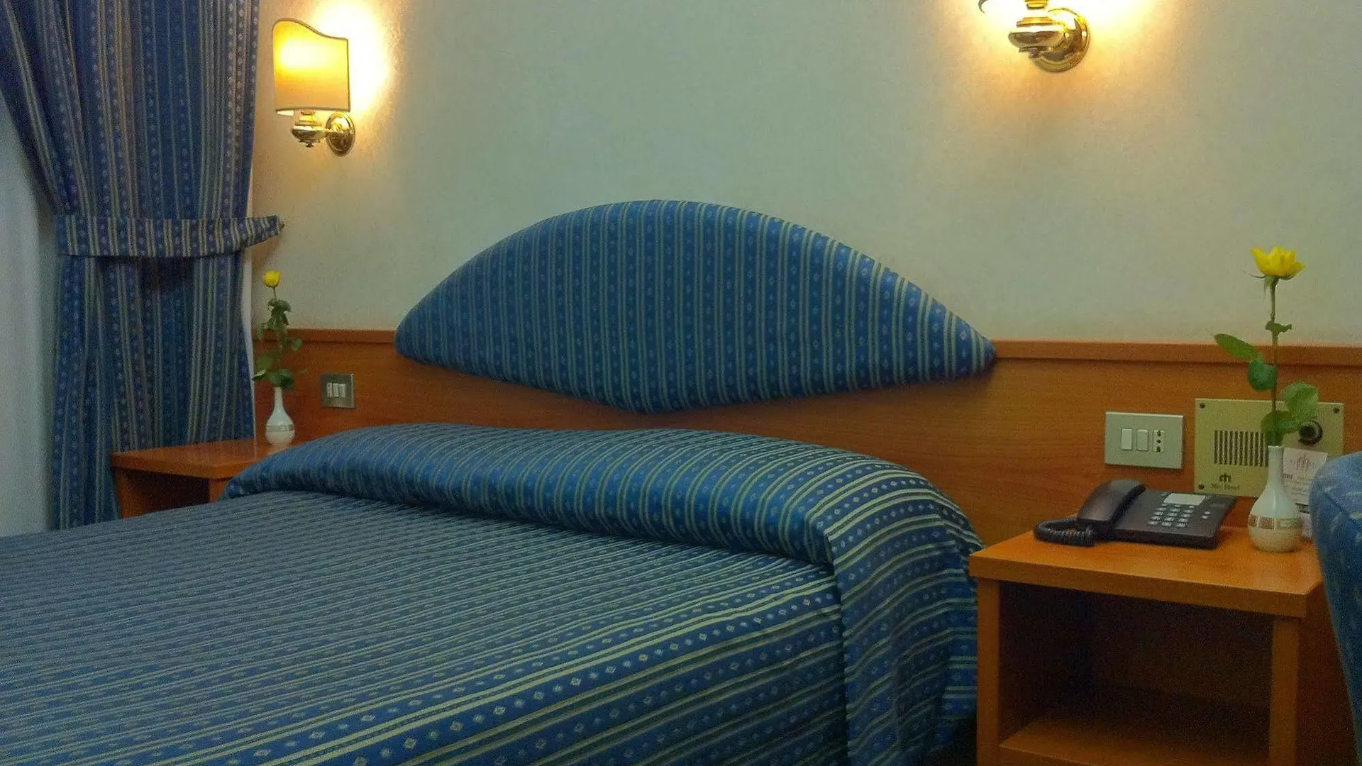 Hotel Mec Milan