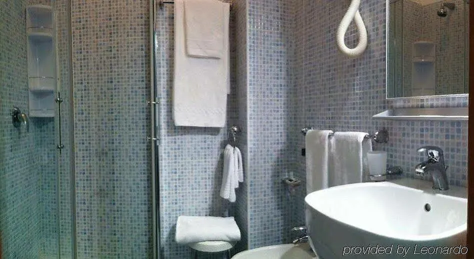 Hotel Mec Milan