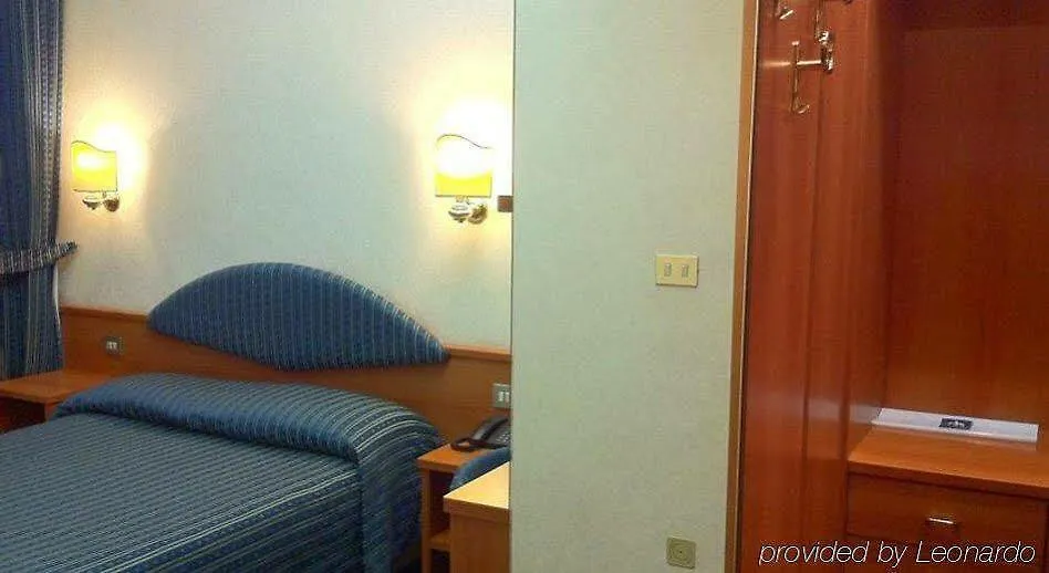 Hotel Mec Milan 3*,  Italy