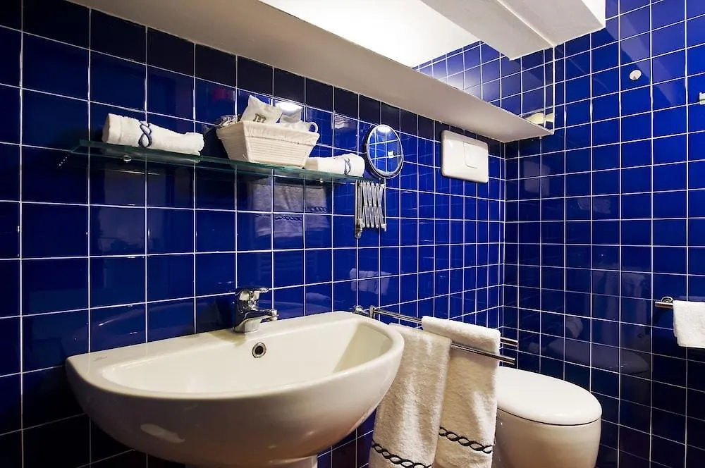 Hotel Mec Milan Italy