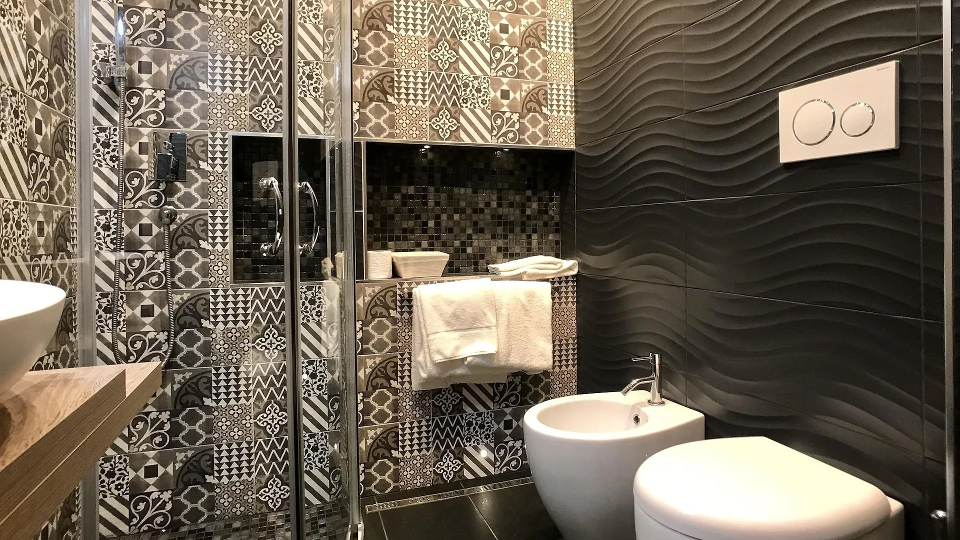 Hotel Mec Milan