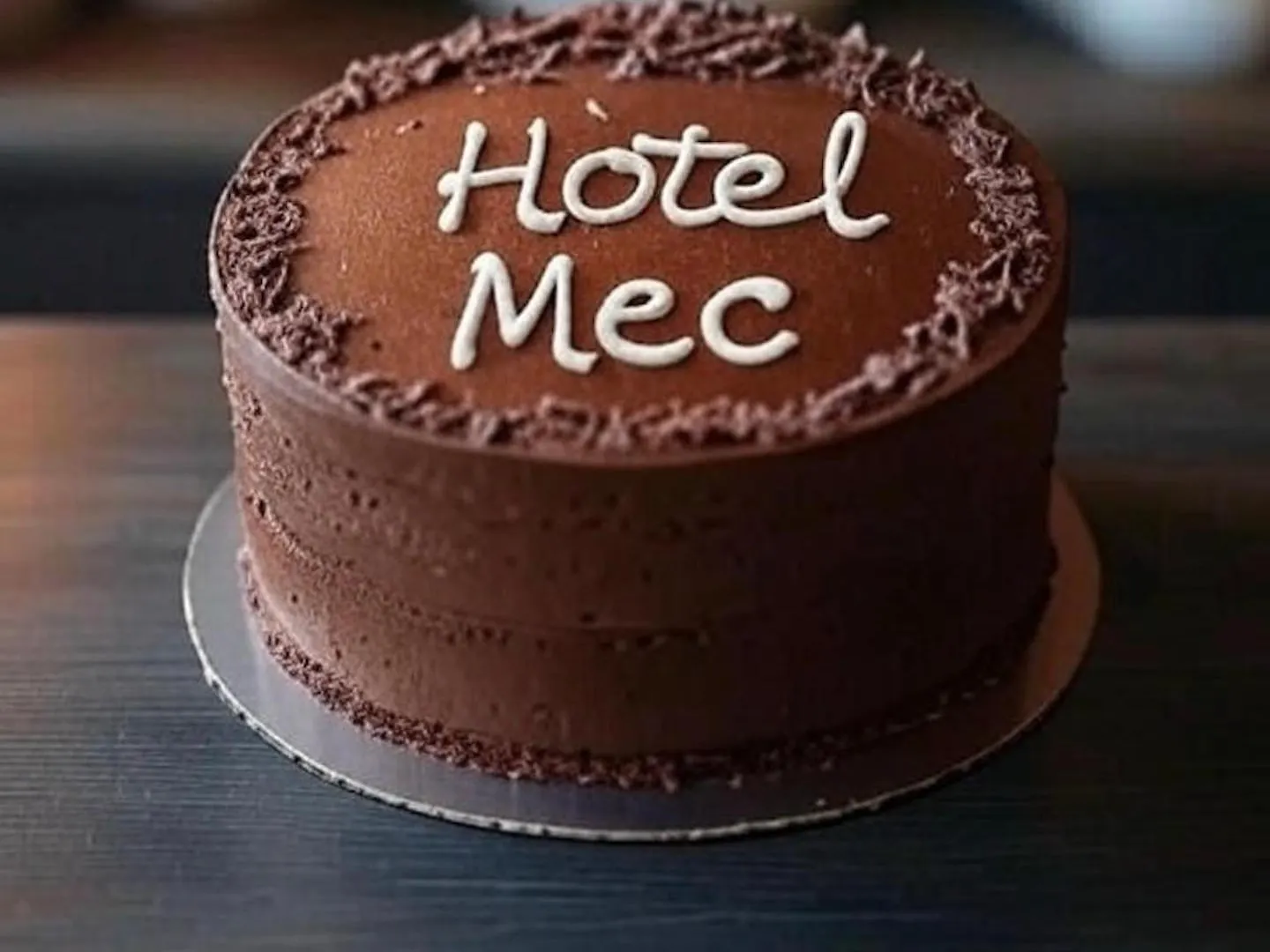 Hotel Mec Milan 3*,