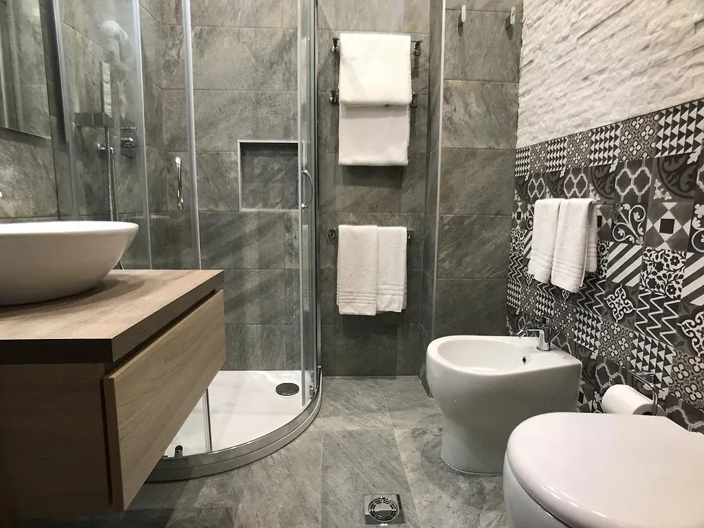Hotel Mec Milan
