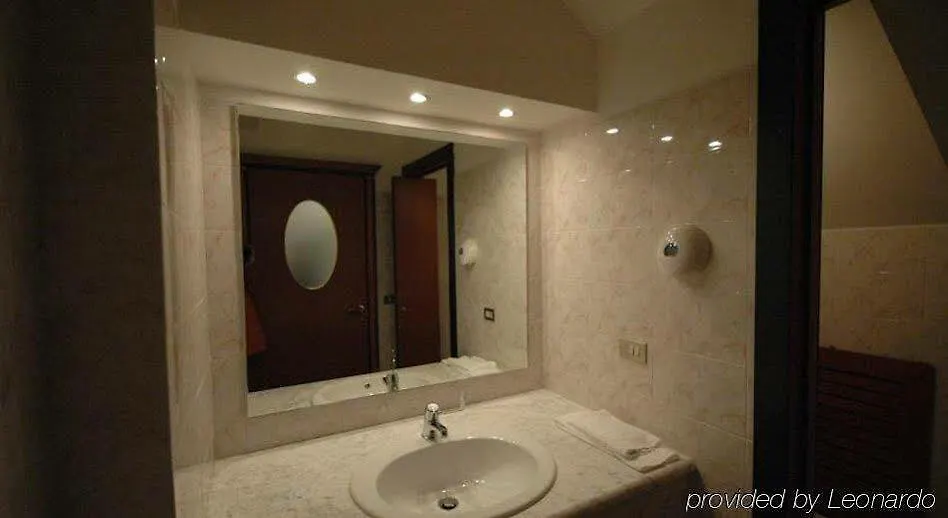 Hotel Mec Milan Italy