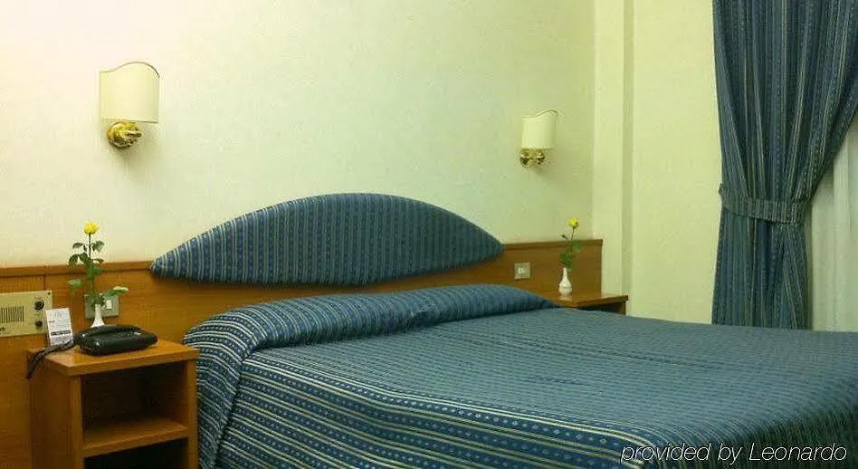Hotel Mec Milan Italy